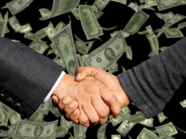 Placement Negotiation